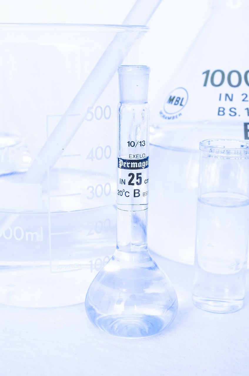 lab, research, chemistry